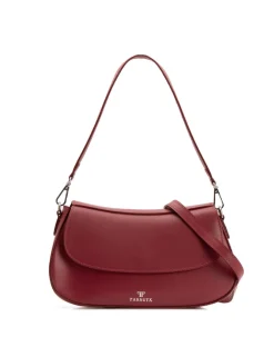 KAYLUNA Piel premier rojo