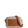 KELVIN Piel vegana beige-cuero