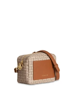KELVIN Piel vegana beige-cuero