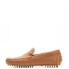 KENNY Grainy calf cuero
