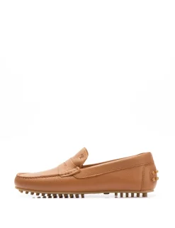 KENNY Grainy calf cuero