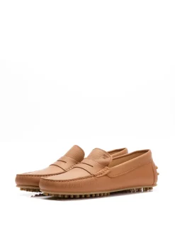 KENNY Grainy calf cuero