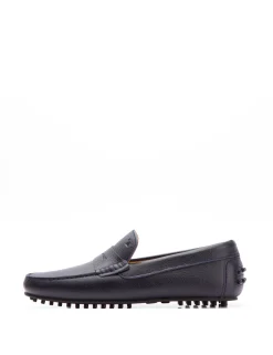 KENNY Grainy calf marino