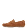 KENNY Velour cuero