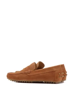 KENNY Velour cuero