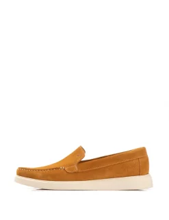 KENTUCKY Velour cuero