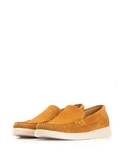 KENTUCKY Velour cuero