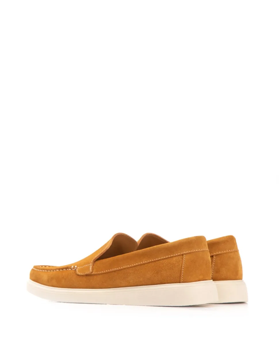 KENTUCKY Velour cuero