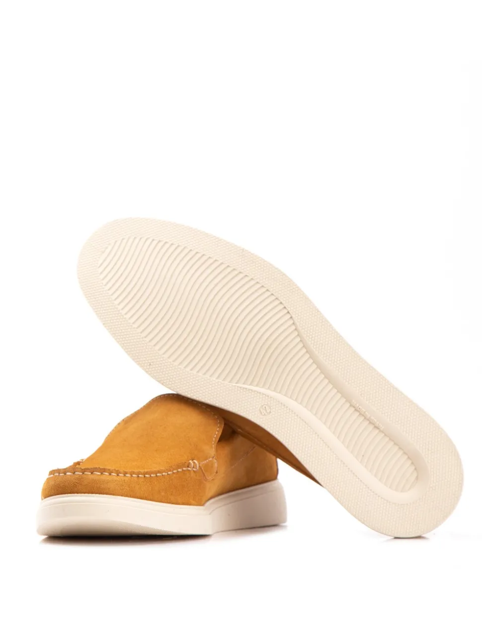 KENTUCKY Velour cuero