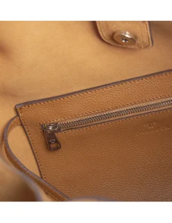 KLENA SMALL Velour desierto