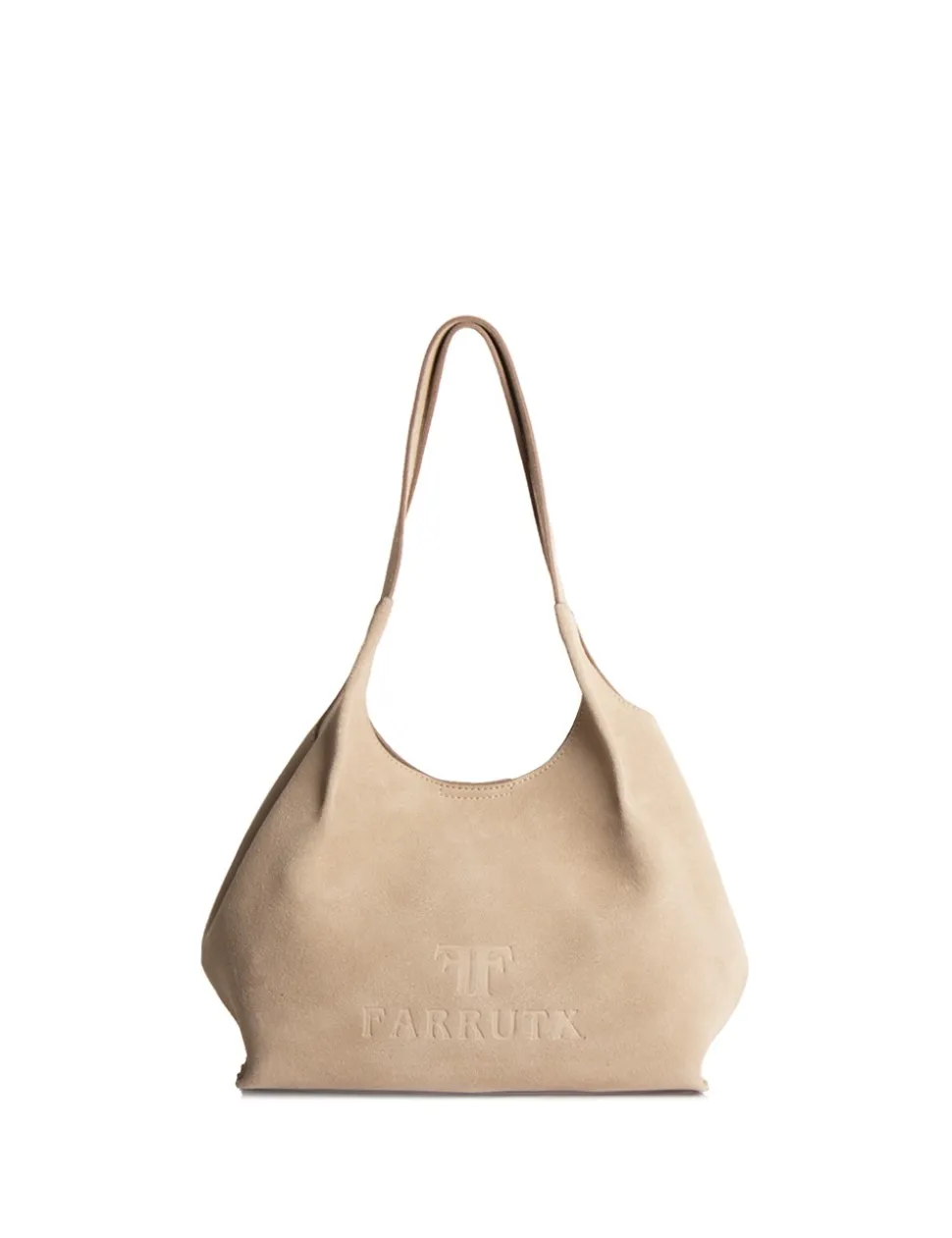 KLENA SMALL Velour piedra