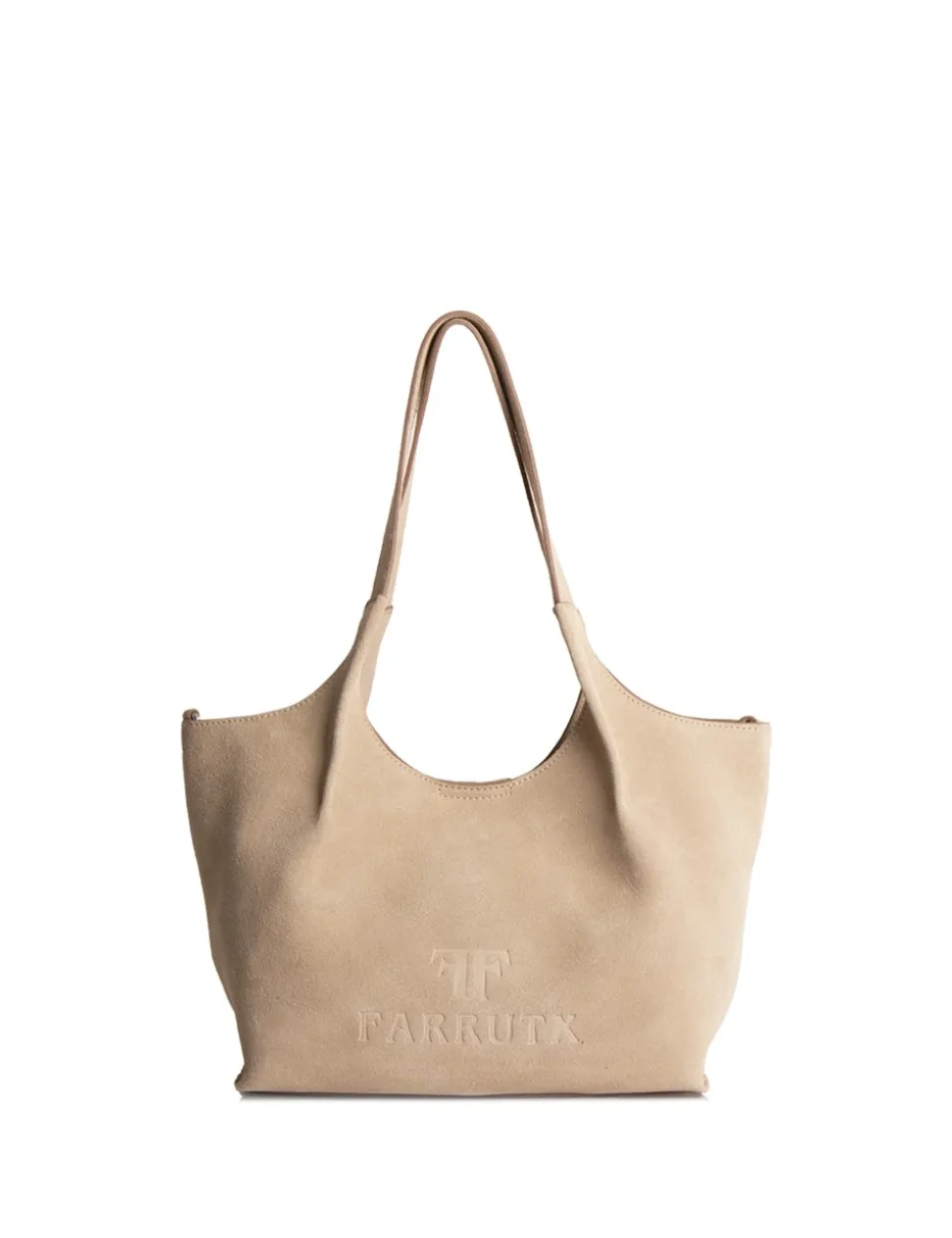 KLENA SMALL Velour piedra