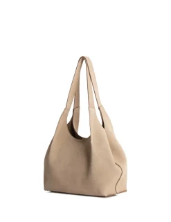 KLENA SMALL Velour piedra