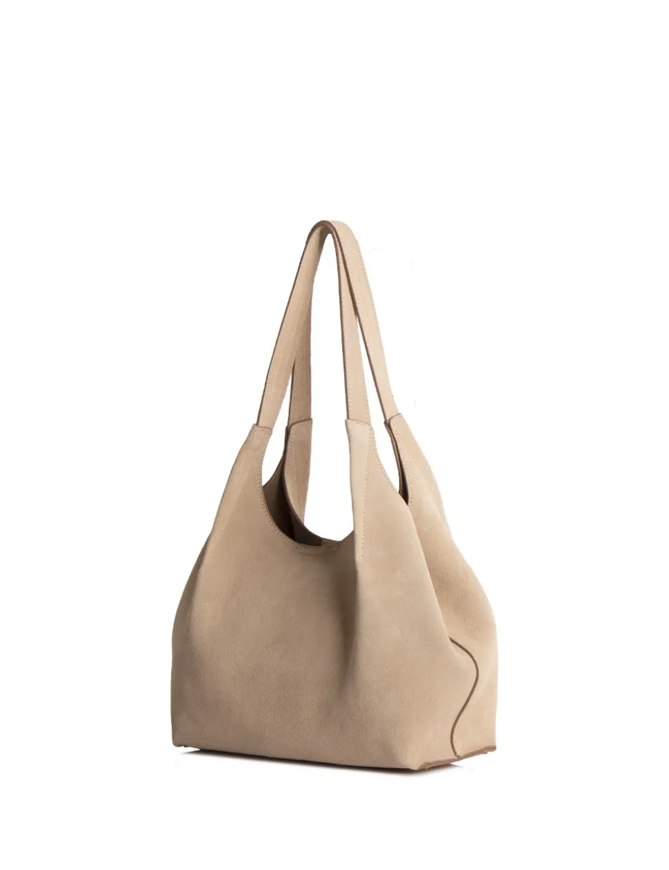 KLENA SMALL Velour piedra