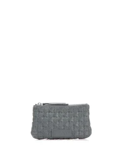 KUKI Napa trenzada gris