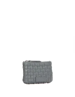 KUKI Napa trenzada gris
