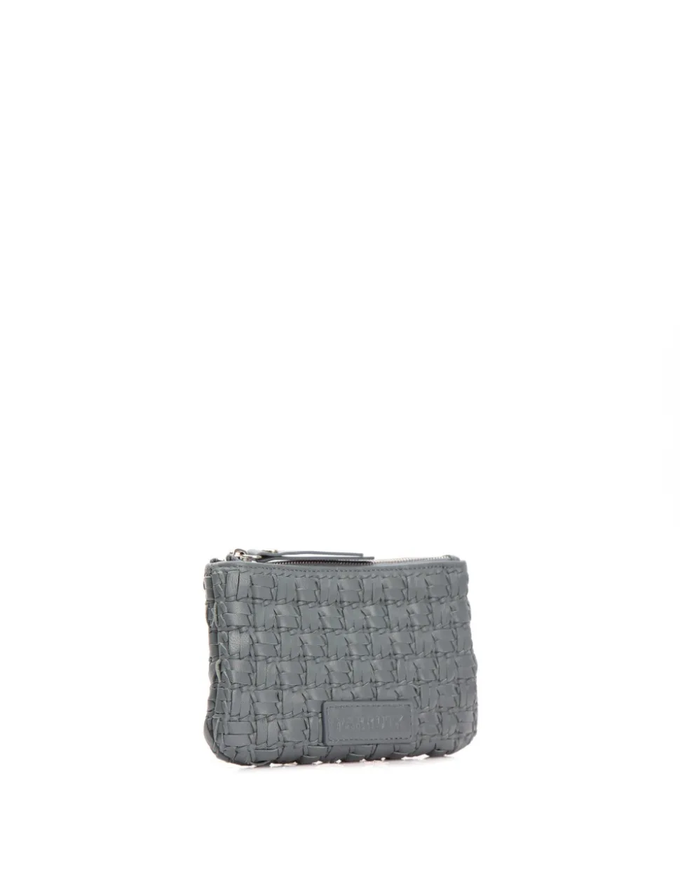 KUKI Napa trenzada gris