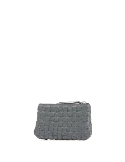 KUKI Napa trenzada gris