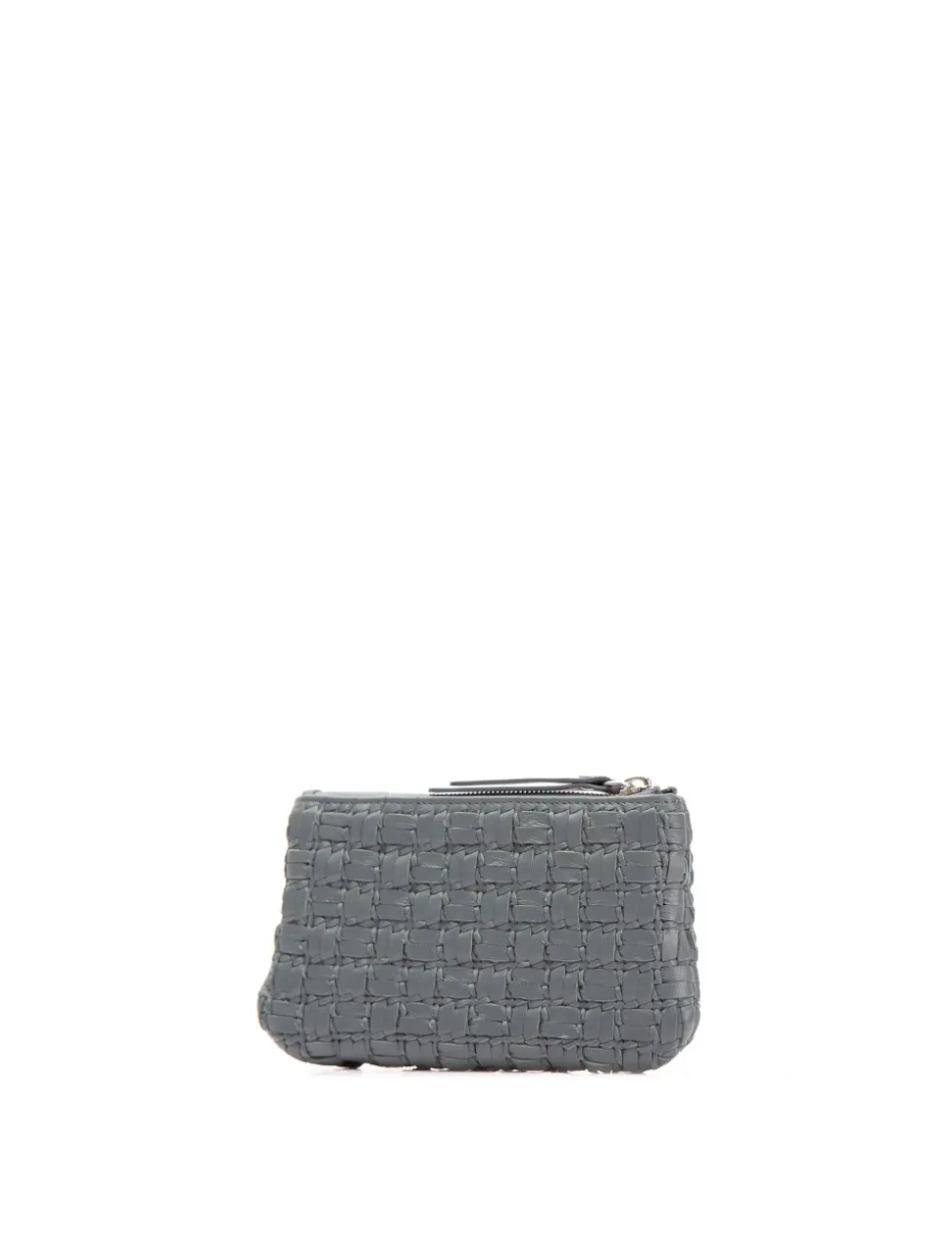 KUKI Napa trenzada gris
