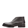 LINO grainy calf negro