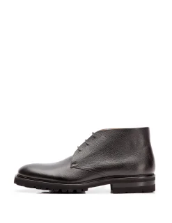 LINO grainy calf negro
