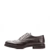 LISBOA Natur calf negro