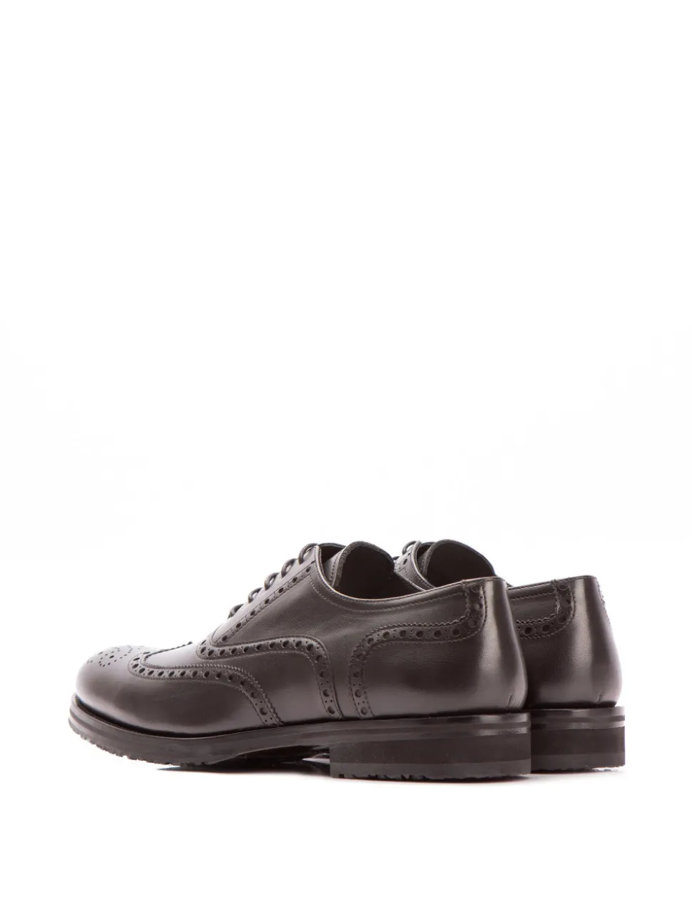 LISBOA Natur calf negro
