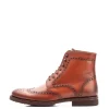 LUGO Calf cuero