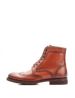 LUGO Calf cuero