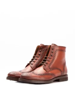 LUGO Calf cuero