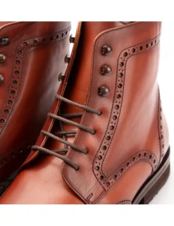LUGO Calf cuero