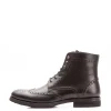 LUGO Calf negro