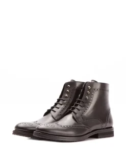 LUGO Calf negro