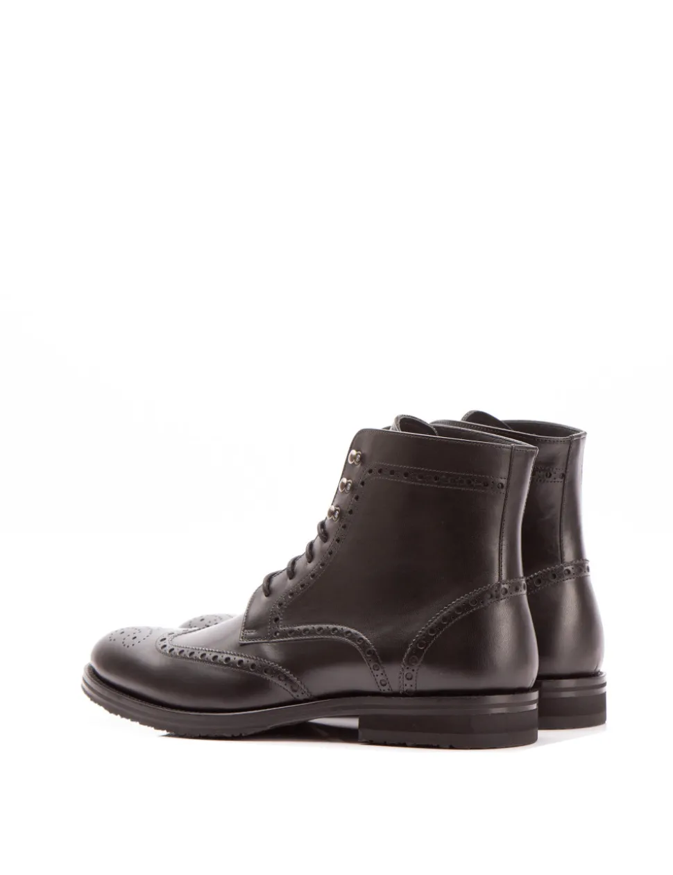 LUGO Calf negro