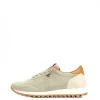 MAELIA Velour taupe
