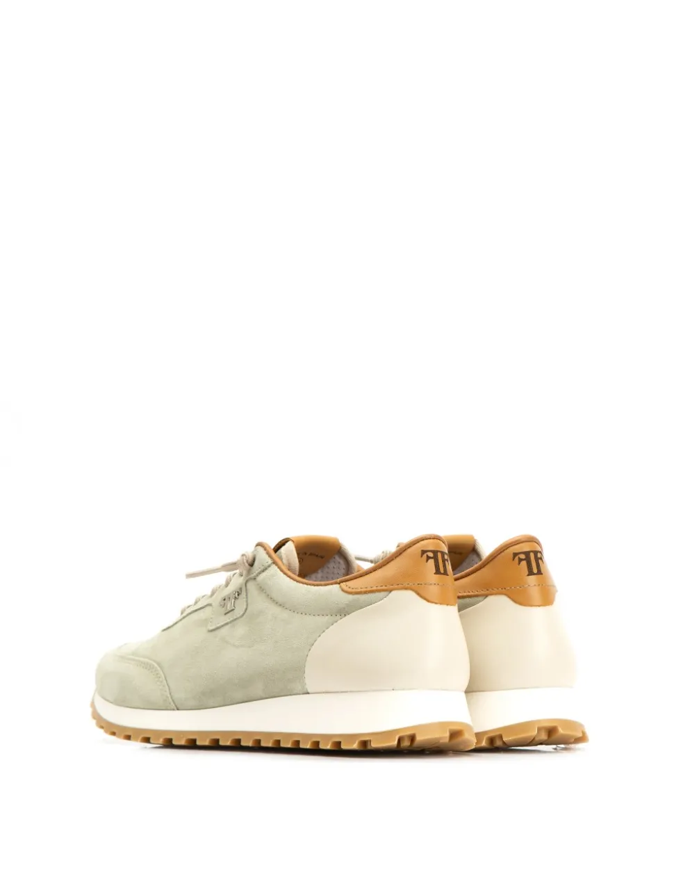 MAELIA Velour taupe