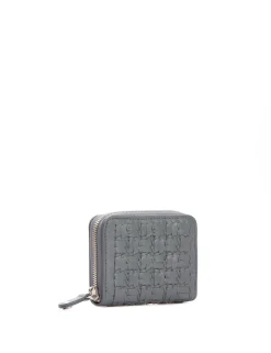 MAKI Napa trenzada gris