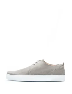 MATT Velour gris