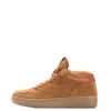 MAVERICK Velour cuero