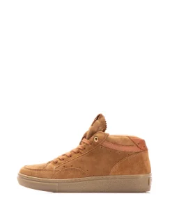 MAVERICK Velour cuero