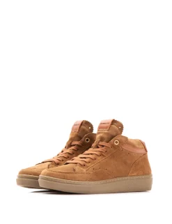 MAVERICK Velour cuero
