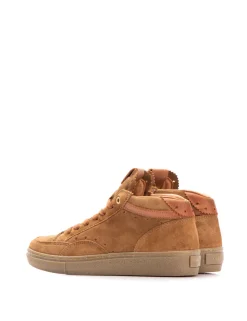 MAVERICK Velour cuero