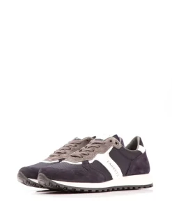 MONTANA Velour-nylon marino