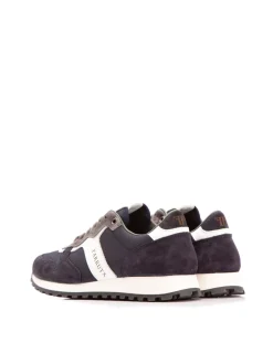 MONTANA Velour-nylon marino