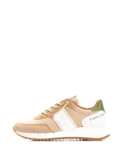 MYTH Velour-nylon arena