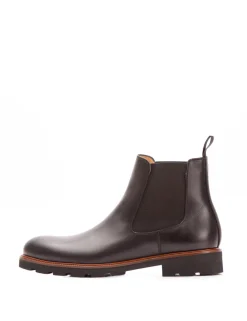 PASCALBIS Calf negro