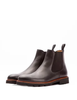 PASCALBIS Calf negro