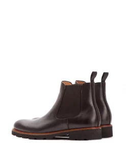 PASCALBIS Calf negro