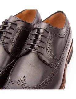 PEÑA Hadncrafted negro