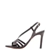 RITZ Shiny calf negro